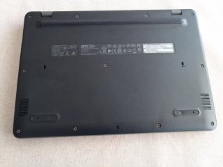 Acer Chromebook 511 C734 Negro 2023