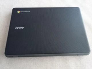Acer Chromebook 511 C734 Negro 2023