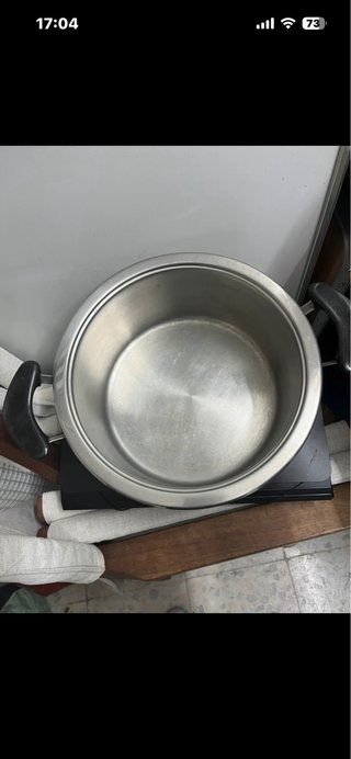 Olla AMC 24 cm