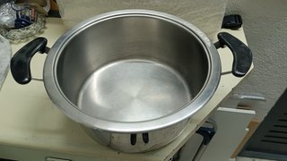 Olla AMC 24 cm