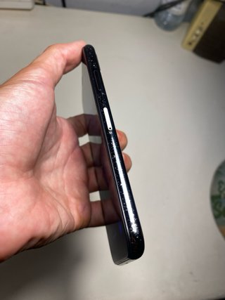 iPhone X Apple