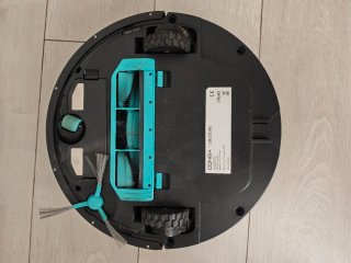 Robot Aspirador Cecotec Conga  Láser
