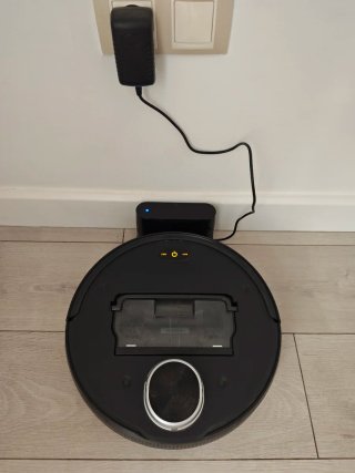 Robot Aspirador Cecotec Conga  Láser