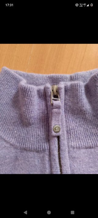 Jersey Gant de hombre