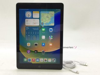 ipad apple ipad (6 gen) (wi-fi) (a1893) 32gb