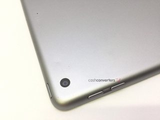 ipad apple ipad (6 gen) (wi-fi) (a1893) 32gb