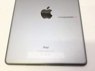 ipad apple ipad (6 gen) (wi-fi) (a1893) 32gb