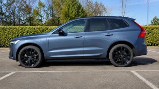 Volvo XC60 2025