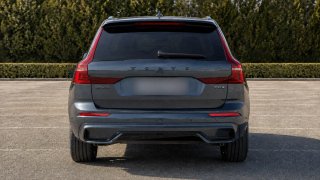 Volvo XC60 2025