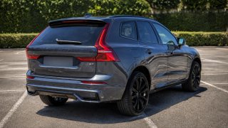 Volvo XC60 2025
