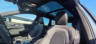 Volvo XC60 2025