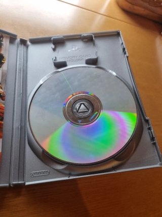 FIFA Street PS2