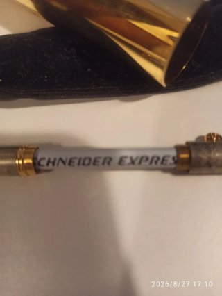 Montegrappa 1055 VI Estilográfica + Bolígrafo