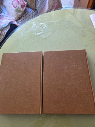 Historia de los cómics. Números 3 y 4.