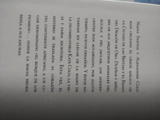Libros varios