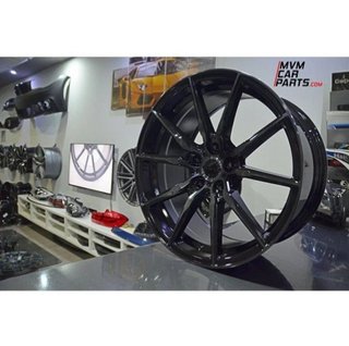 Juego de 4 Llantas 19 Concaver CVR4 Double Tinted