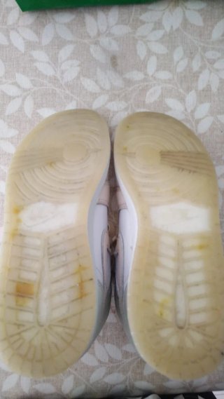 Zapatillas Nike Air Jordan Mid SE Talla 36