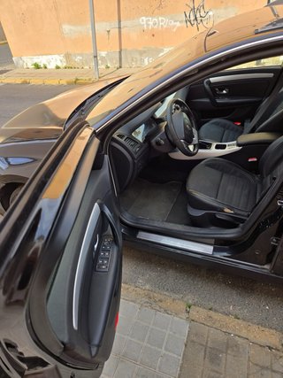 Renault Laguna 2010