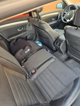 Renault Laguna 2010