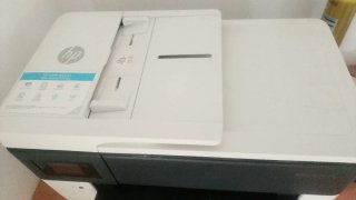 Impresora hp sin uso, esta en caudete,613162565