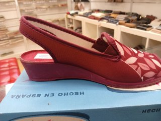 Zapatillas Natalia Talla 35 Nuevas