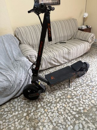 Kukirin G4 Patinete Eléctrico