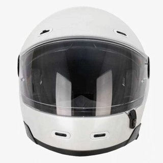Casco Modular By City 90 Degrees Blanco