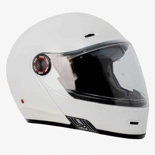Casco Modular By City 90 Degrees Blanco