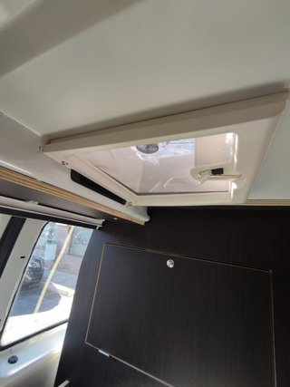 Mercedes Vito 4x4 automática (Autocaravana)