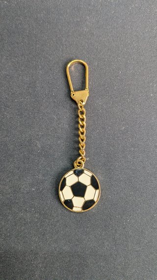 Pack Prisha Reloj, Gemelos y Llavero Fútbol
