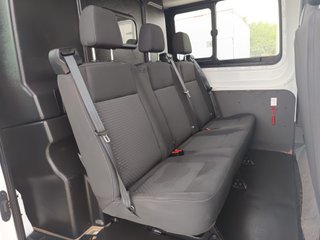 FORD TRANSIT 3500 L3 TREND MIXTO 6 PLAZAS 130 CV