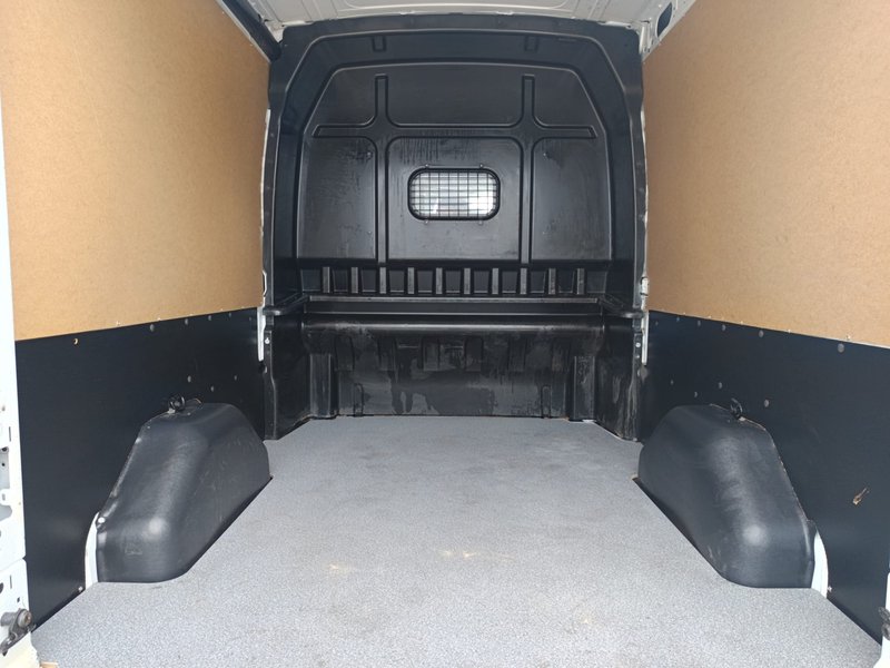 Ford Transit 2023, foto 9