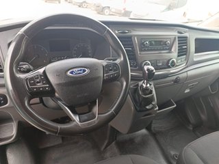 FORD TRANSIT 3500 L3 TREND MIXTO 6 PLAZAS 130 CV