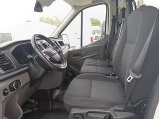 FORD TRANSIT 3500 L3 TREND MIXTO 6 PLAZAS 130 CV