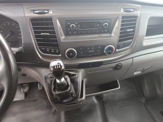 FORD TRANSIT 3500 L3 TREND MIXTO 6 PLAZAS 130 CV