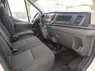 FORD TRANSIT 3500 L3 TREND MIXTO 6 PLAZAS 130 CV