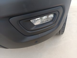 FORD TRANSIT 3500 L3 TREND MIXTO 6 PLAZAS 130 CV
