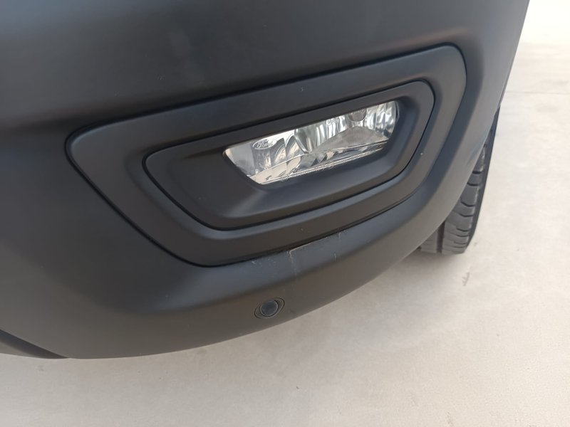 Ford Transit 2023, foto 20