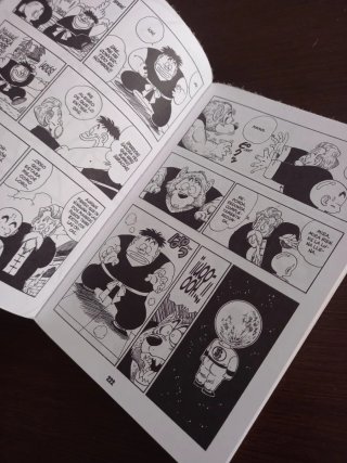 Dragonball 08. El cómic definitivo