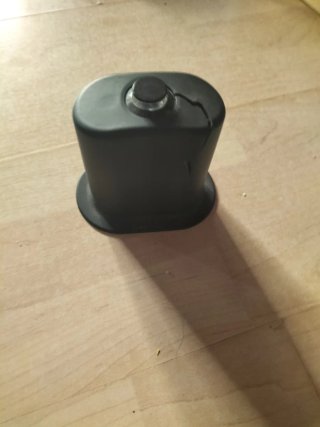 Robot Aspirador iRobot Roomba 776P