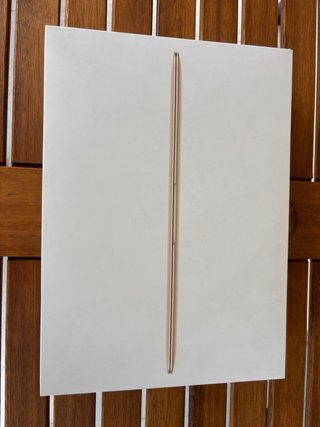 MacBook Retina 12” 2015 8GB 256GB SSD- Impecable