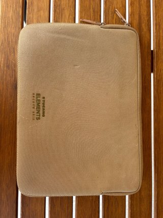 MacBook Retina 12” 2015 8GB 256GB SSD- Impecable