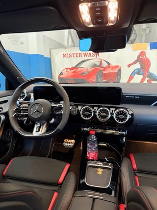 Mercedes-Benz Clase CLA 2023