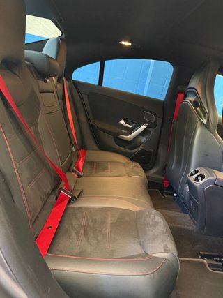 Mercedes-Benz Clase CLA 2023