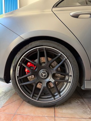 Mercedes-Benz Clase CLA 2023