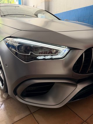 Mercedes-Benz Clase CLA 2023