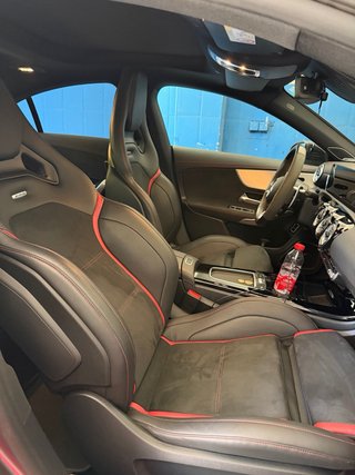 Mercedes-Benz Clase CLA 2023