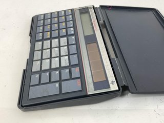 calculadora texas instruments ti-30