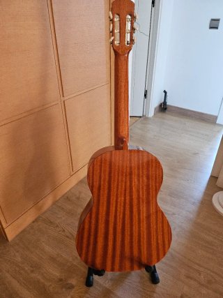 Guitarra Española Clásica