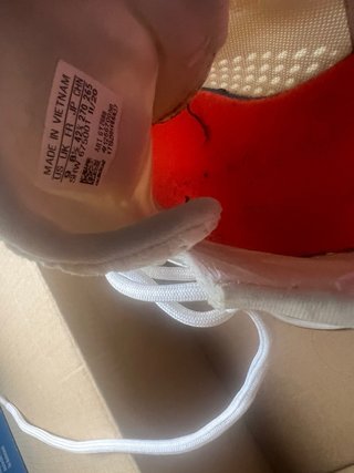 Zapatillas Adidas Blancas